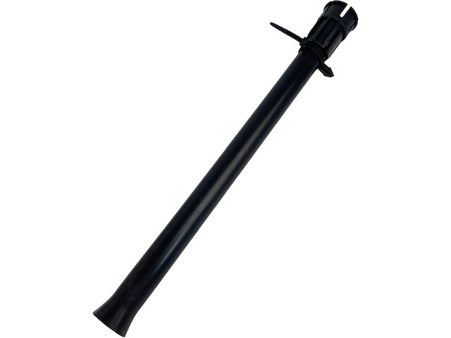 1999-2013 Chevrolet Silverado 1500 Spare Tire Hoist Shaft Guide Tube - Replacement Y01-335