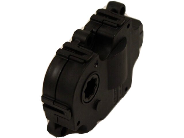 2022-2025 Chevrolet Silverado 1500 Air Flap Actuator - AC Delco ...
