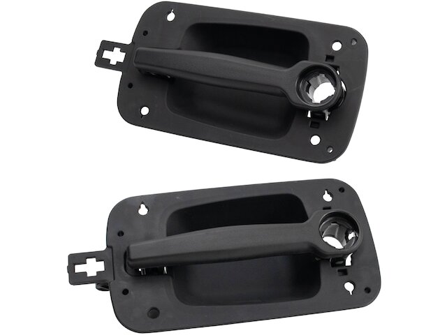 For 2003-2006 International 4200 Door Handle Set Left and Right