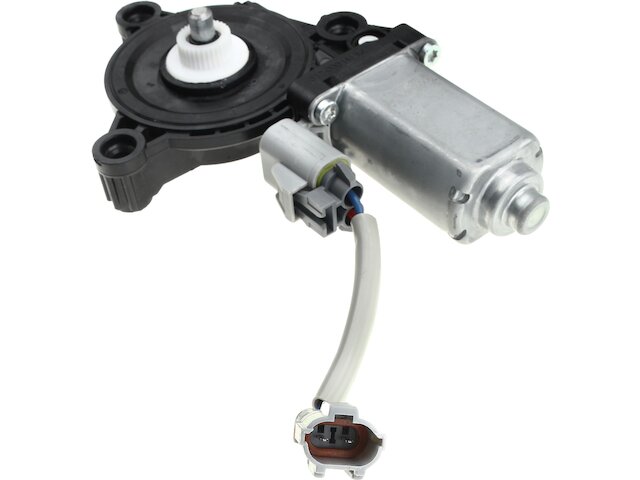 Evan-Fischer Pair Of Front Window Motors For Ford F-150 / Lincoln Mark LT (2004-2008) - Driver & Passenger Side