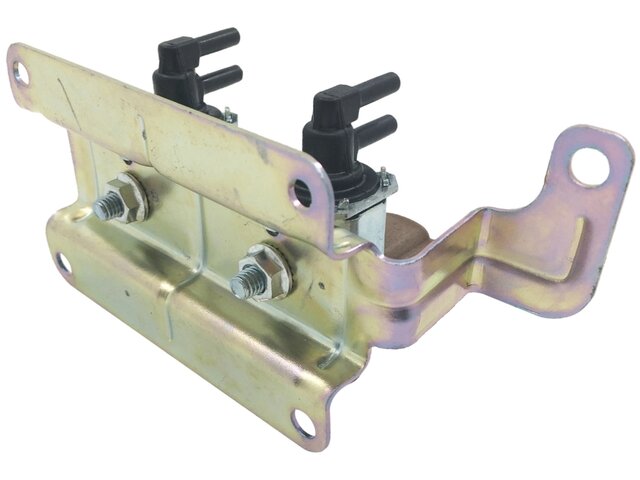 Eisorter Intake Manifold Vacuum Runner Solenoid Valve For Mazda 3, 5, 6, CX-7 (2004-2013)