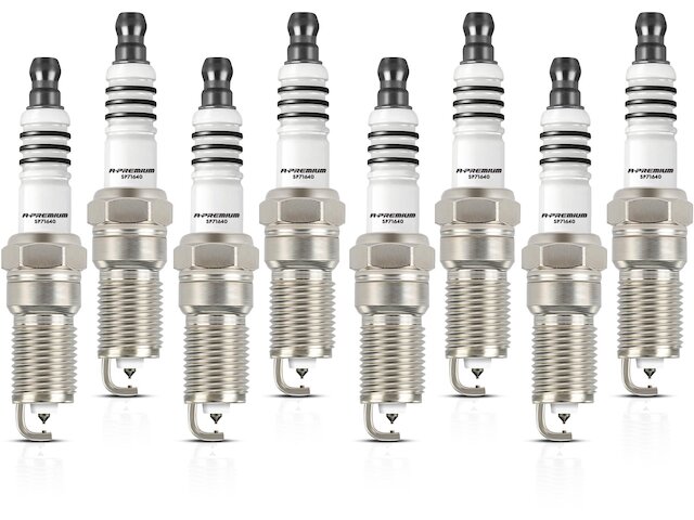 1993-1997 Pontiac Firebird Spark Plug - Autopart Premium APSP102