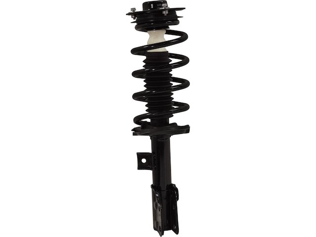 2010-2017 GMC Terrain Shock Absorber - TrueDrive RG28050005 - Front