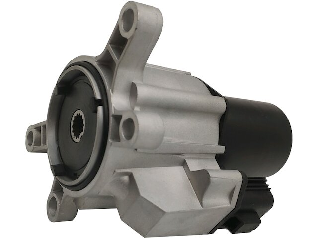 2005-2010 Jeep Grand Cherokee Transfer Case Motor - Replacement