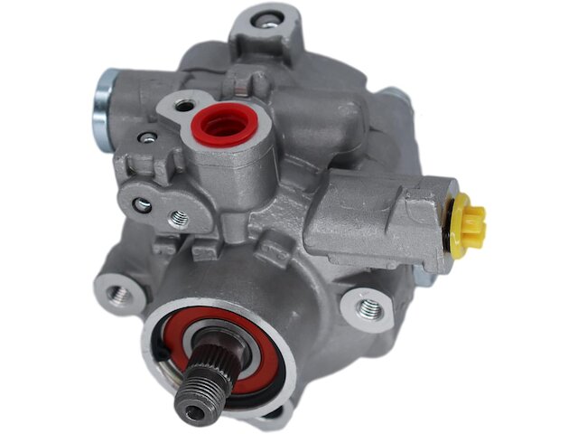 For 2005-2009 Subaru Legacy Power Steering Pump Front Detroit Axle