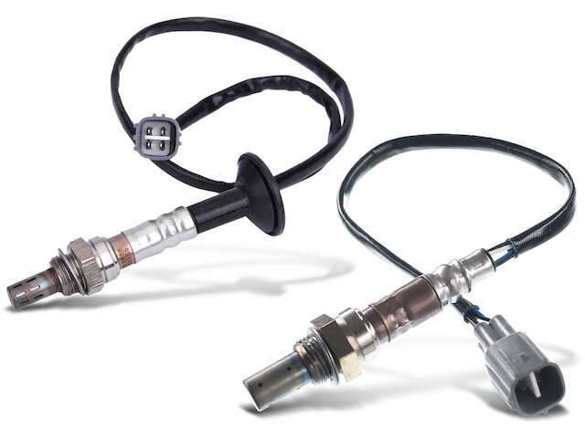 2001-2003 Toyota RAV4 2001-2003 Toyota RAV4 - Oxygen Sensor 89465-42100