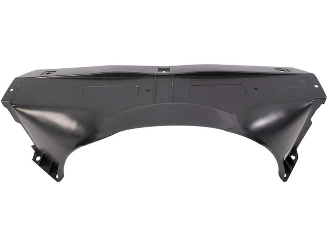 Classic Chevy/GMC Truck Fan Shrouds - H&H Classic Parts