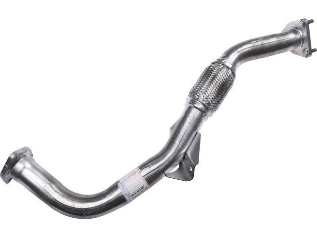 2015-2016 Honda CRV Exhaust Pipe - API 130062-02364223 - Front ...