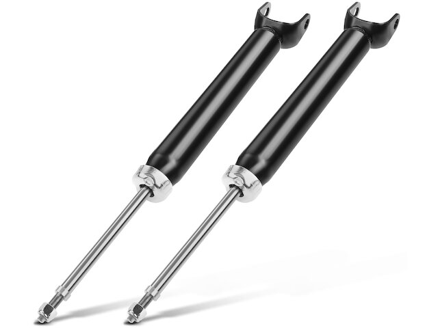 2011-2021 Jeep Grand Cherokee Shock Absorber - Autopart Premium