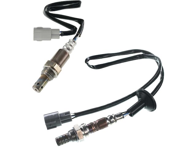 Prius O2 Sensor 2004-2009 Toyota Prius Oxygen Sensor - Autopart Premium APOS0200 ...