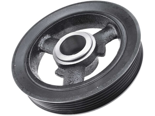 2002-2008 Mini Cooper Engine Harmonic Balancer - Autopart Premium ...