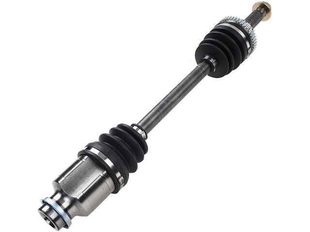 For 1998-2003 Ford Escort CV Axle Assembly Front Right APR