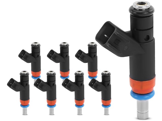 2011-2016 Ram 1500 Fuel Injector - Autopart Premium APFI275 - PartsGeek.com