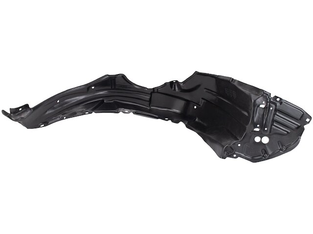 Driver Side Left Front Fender Liner For 2017-2018 Toyota Yaris IA – Direct Replacement