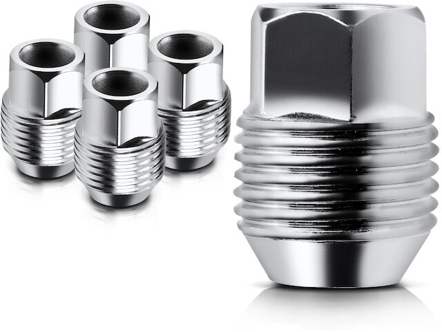 2000 2005 Buick LeSabre Lug Nut Autopart Premium APWHN038 Front or