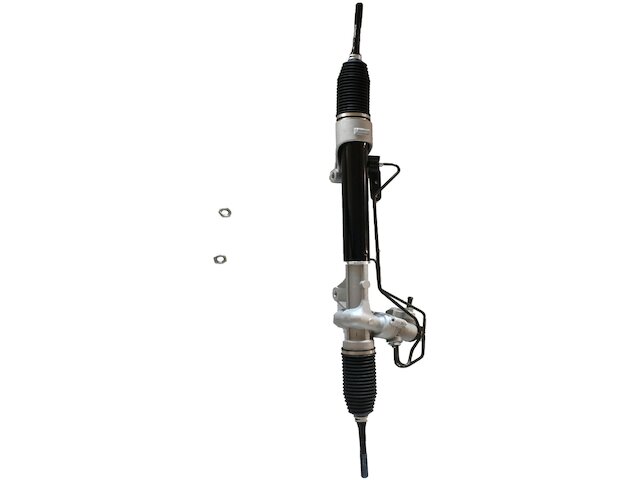 Nissan Altima Steering Rack - Steering Racks - Detroit Axle Replacement ...