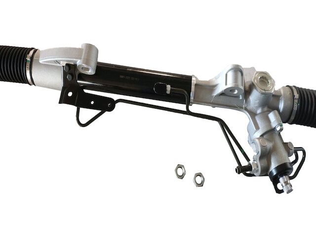 Nissan Altima Steering Rack - Steering Racks - Detroit Axle Replacement ...
