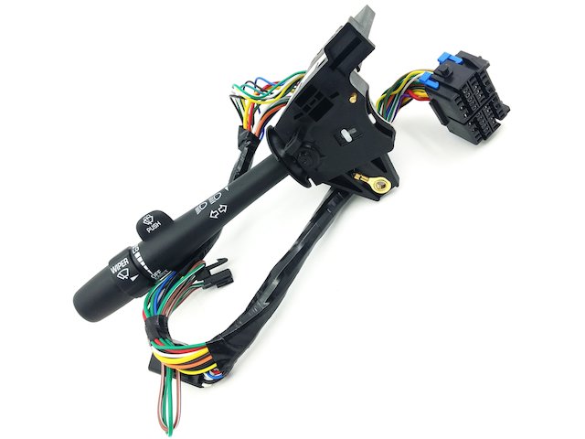 2000 2005 Chevrolet Impala Turn Signal Switch Replacement 953 053 