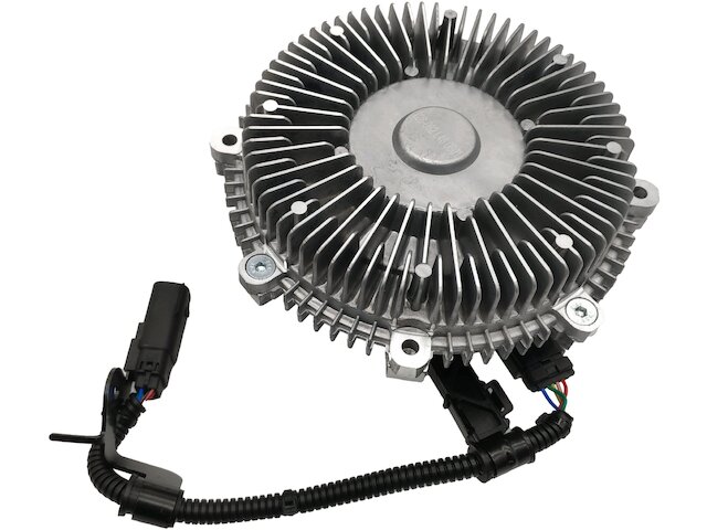2016-2021 Chevrolet Colorado Fan Clutch - Replacement 128-082 ...