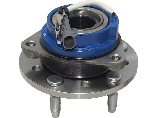 For 2004-2005 Chevrolet Classic Wheel Hub Assembly Front Detroit