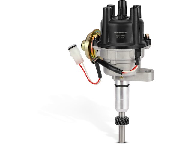 1982-1990 Toyota Pickup Ignition Distributor - Autopart Premium APID116 ...