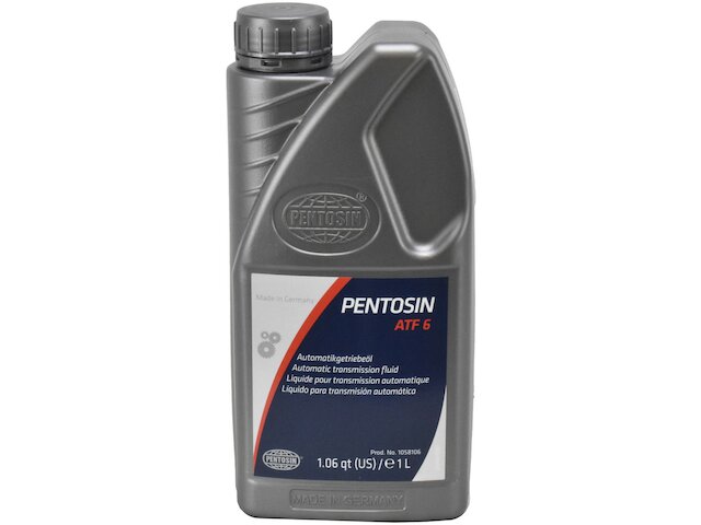 For 2021-2024 Jeep Grand Cherokee L Transfer Case Fluid 88644PKZX