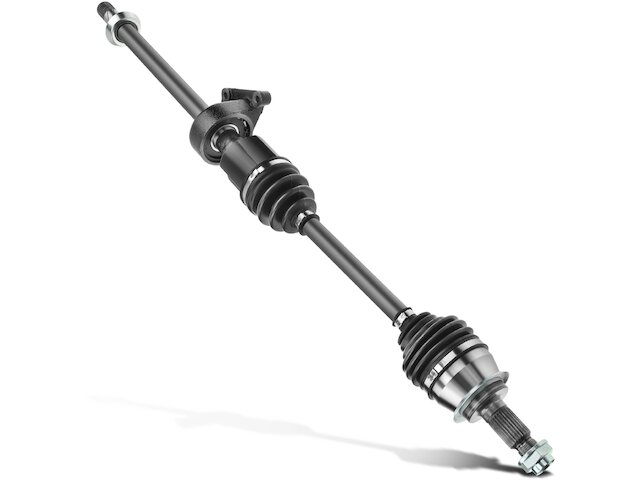 2004-2008 Mini Cooper Axle Assembly - Autopart Premium APCVA1513 ...