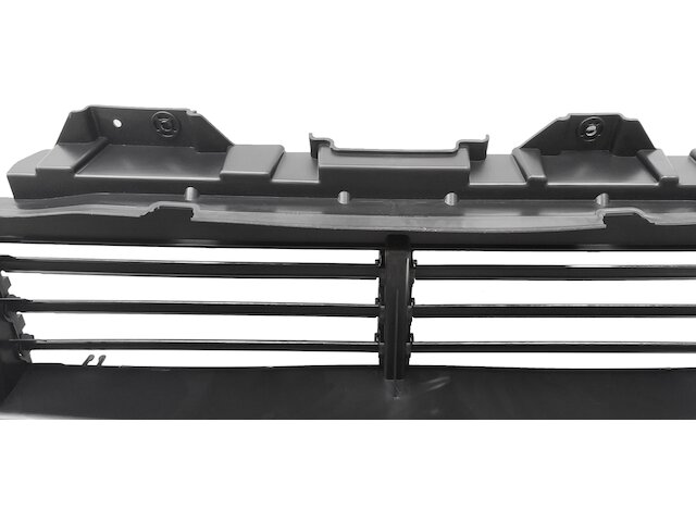 ロストラータ 2013-2019 Ford Explorer Radiator Shutter Assembly - Replacement