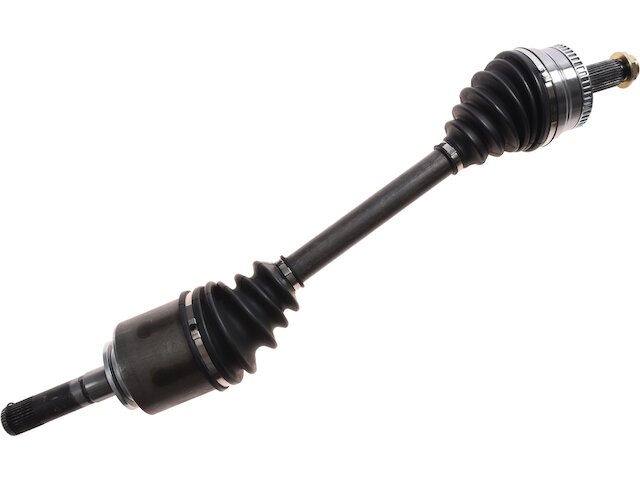 2007-2012 Land Rover Range Rover Axle Assembly - API 24094-02403003 ...