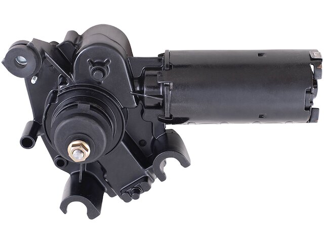 Front Windshield Wiper Motor – Fits Chevy Corvette, Cadillac XLR, Toyota Sienna (1998-2013)