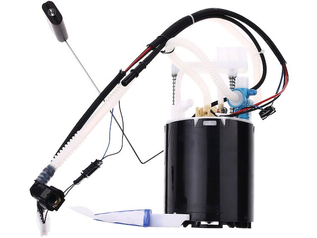 2010-2012 Land Rover Range Rover Fuel Pump - Autopart Premium APFP0923 ...