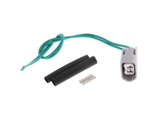 Rear Fender Side Marker Light Lamp Connector Plug For Ford F250 F350 Dually 1999-2010 – Super Duty