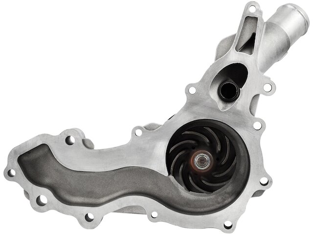 2013-2018 Ram 1500 Water Pump Replacement 125-084
