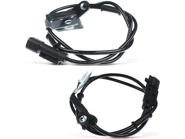 2010-2017 Chevrolet Equinox ABS Speed Sensor - Autopart Premium