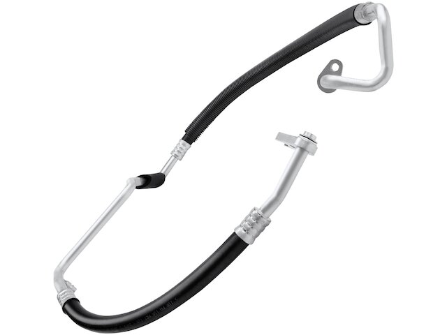 2009-2012 Ford Escape A/C Hose - Autopart Premium APACH396 - Low ...