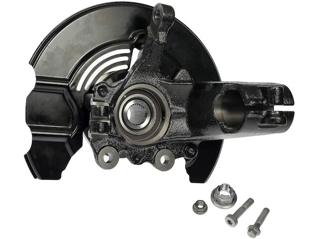 2014-2018 Ford Transit Connect Wheel Hub Assembly - Dorman 686-269 ...