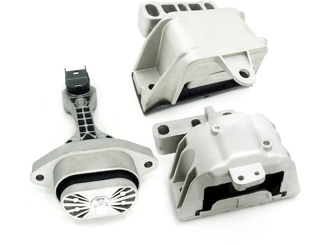 Aazon.co: A-Preiu 5PCS Engine Otor Ount Transission Ount And-772434