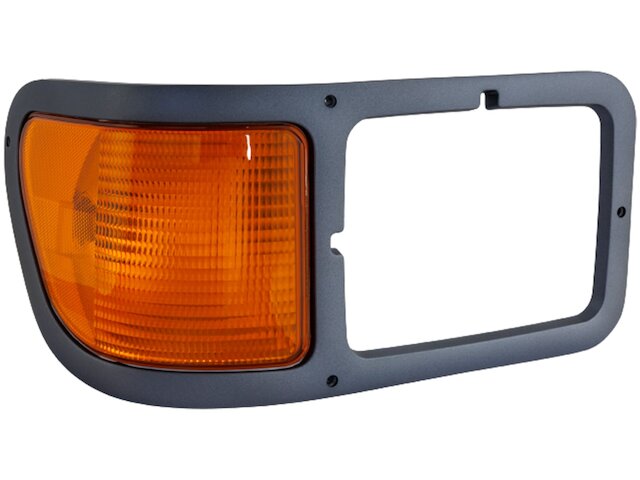 Evan-Fischer Left Tail Light For 2019-2022 BMW 330i XDrive M340i M3 Sedan - Driver Side Outer - Direct Fit LED - 63217420451