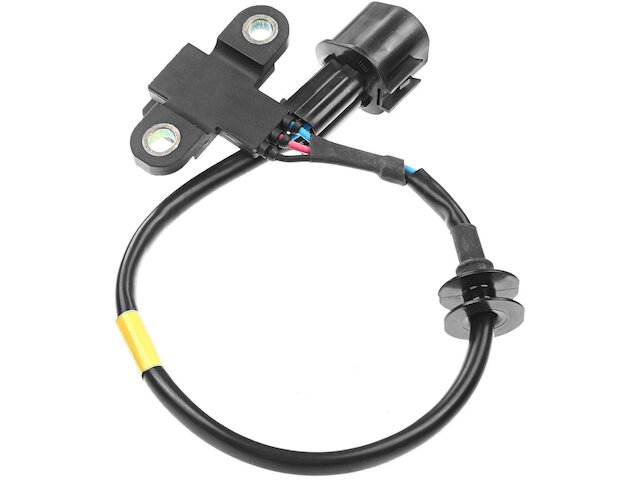 NEW CRANKHAFT CRANK HAFT POITION ENOR **FOR 1995-1996 MIRAGE 1.8L