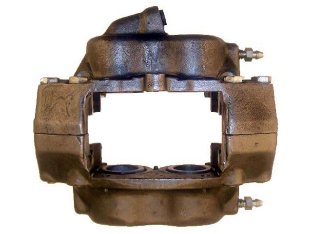 Mercedes 560SL Brake Caliper - Brake Calipers - Dynamic Friction API ...