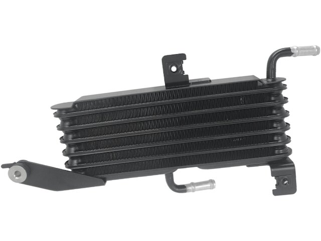 A-Premium Transmission Oil Cooler Replacement for Toyota Tacoma