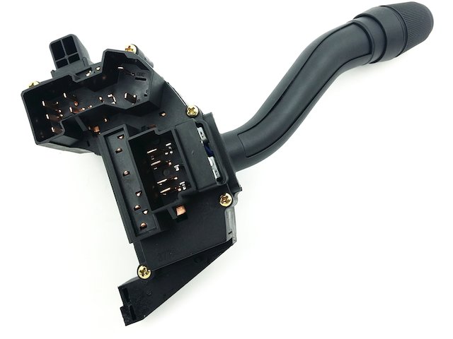 Turn Signal Switch For 2002-2007 Ford F250 Super Duty (Part #R171MD) - New Combination Switch