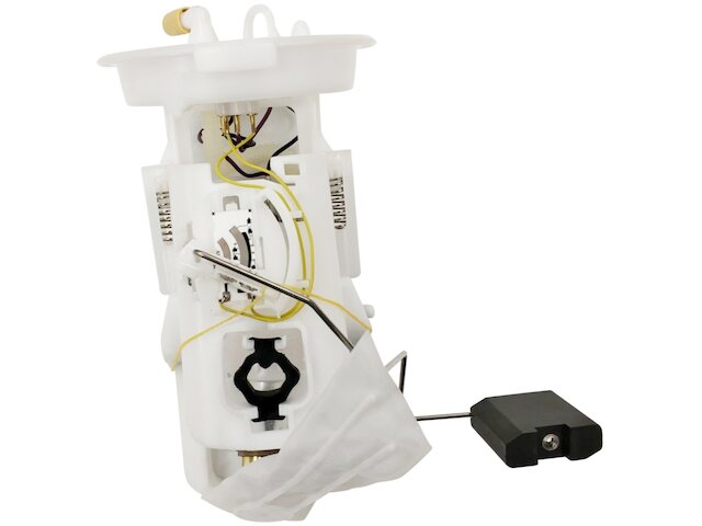 BMW 323i Fuel Pump - Gas Pumps - Autopart Premium TRQ Continental APA ...