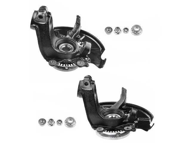 Volkswagen Golf Parts & Accessories - VW Golf Aftermarket Parts | Parts ...