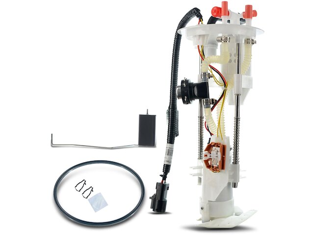 2002 Ford Ranger Fuel Pump