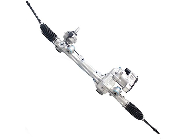 Power Steering Rack & Pinion - Car Steering Rack Replacement