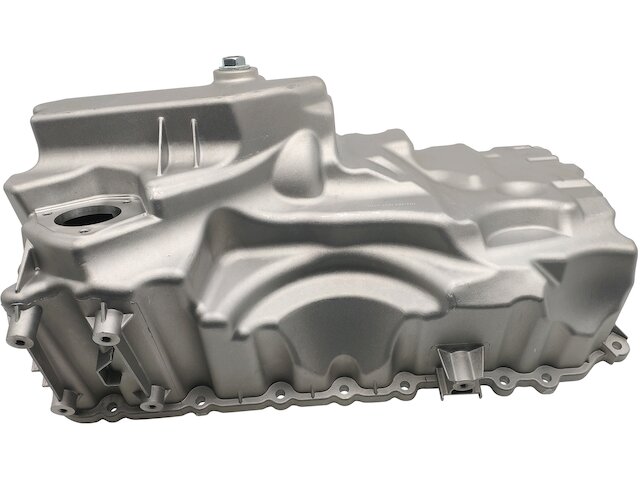 Oil Pan Replacement - Low Cost Engine Oil Pan | Parts Geek