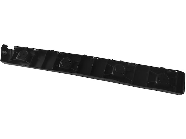 Left Driver Side Bumper Bracket - Compatible with 2016 - 2022 Chevy Malibu 2017 2018 2019 2020