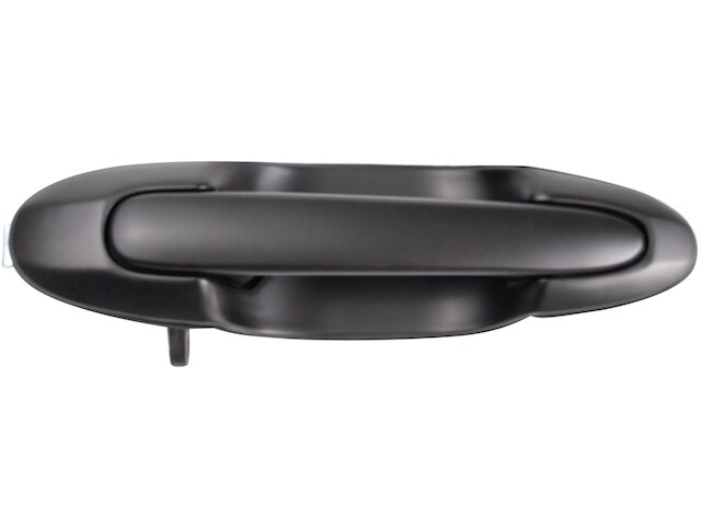 2000-2006 Mazda MPV Sliding Door Handle - Body Mechanical & Trim