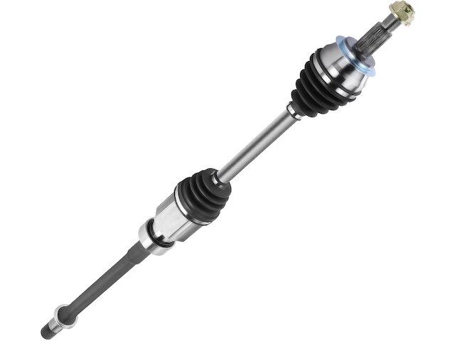 2014-2018 Mazda 3 Axle Assembly - Autopart Premium APCVA2182